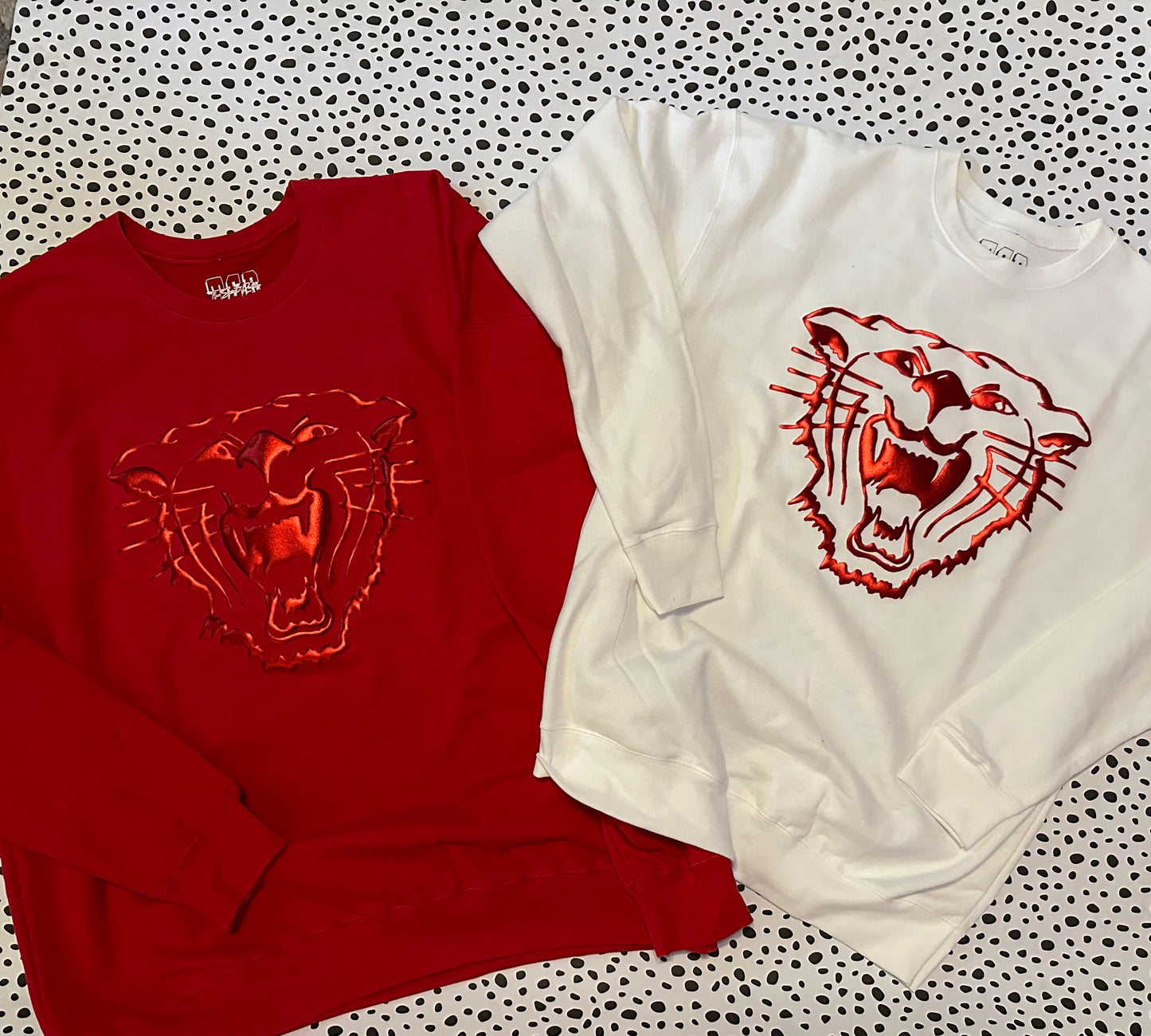 El Dorado wildcat sweatshirt