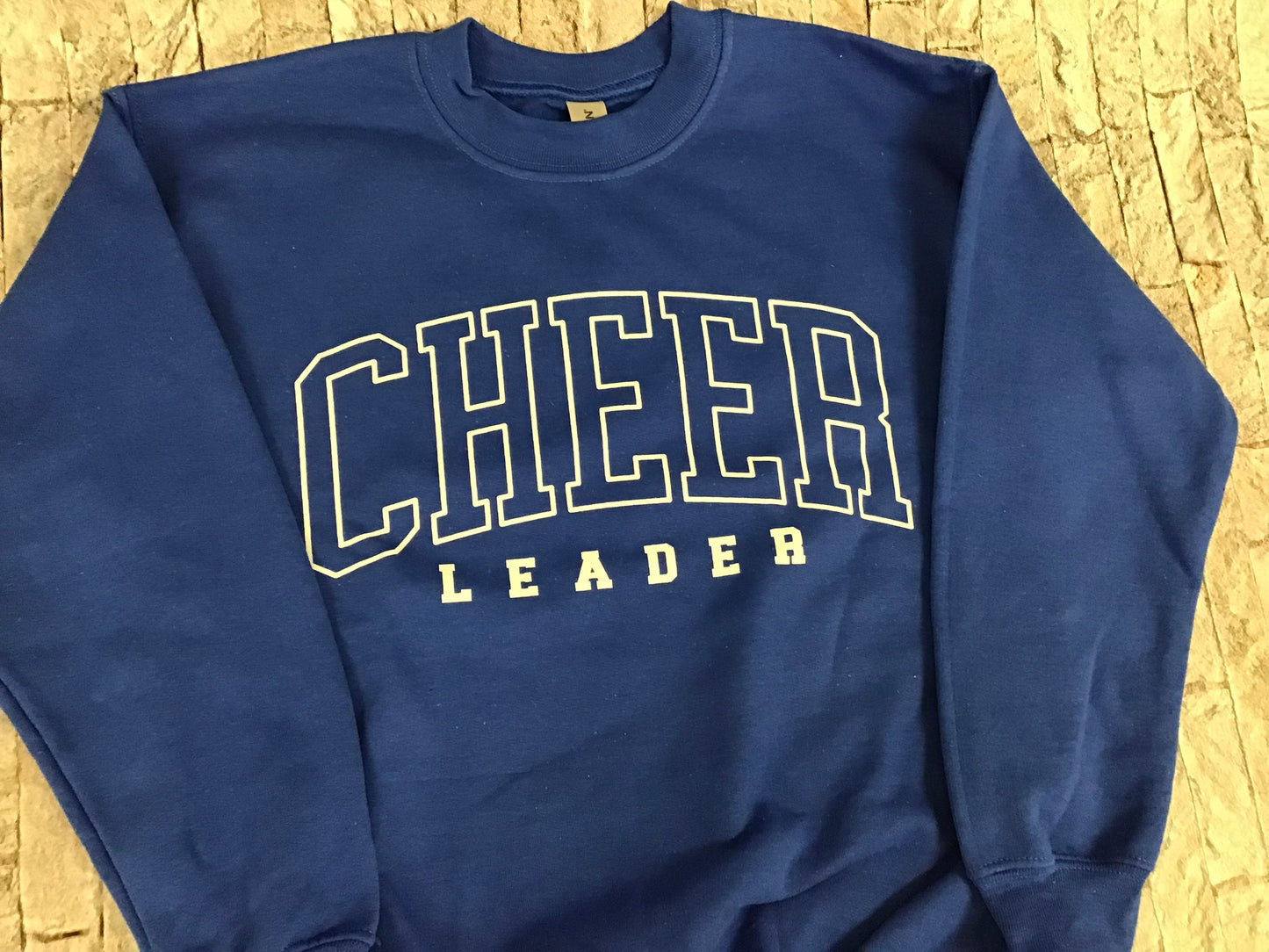 Cheer - Leader