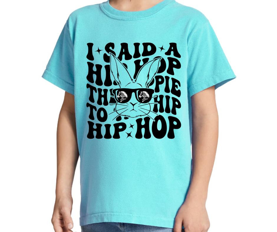 Roosa Hip Hop