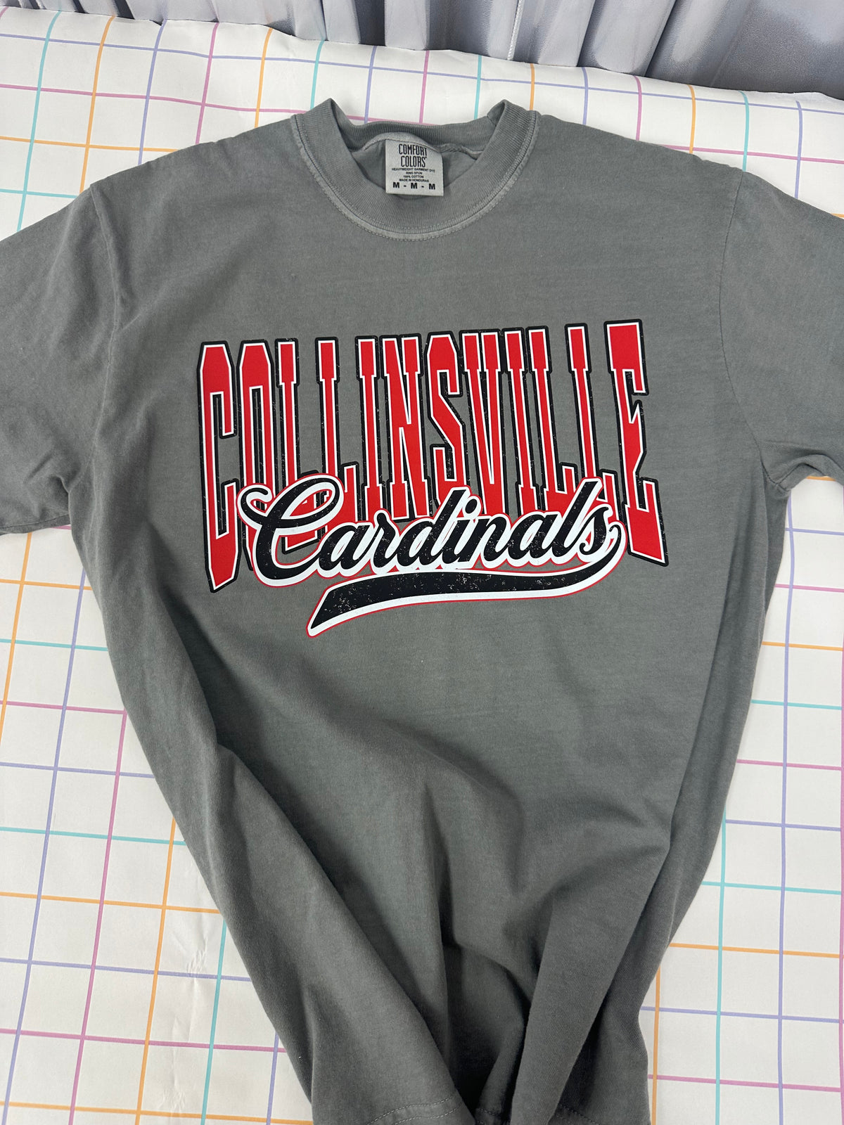Collinsville Cardinals
