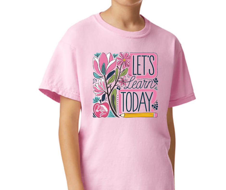 Roosa Lets learn today