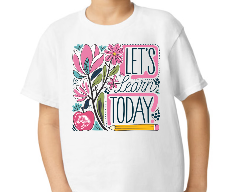 Roosa Lets learn today