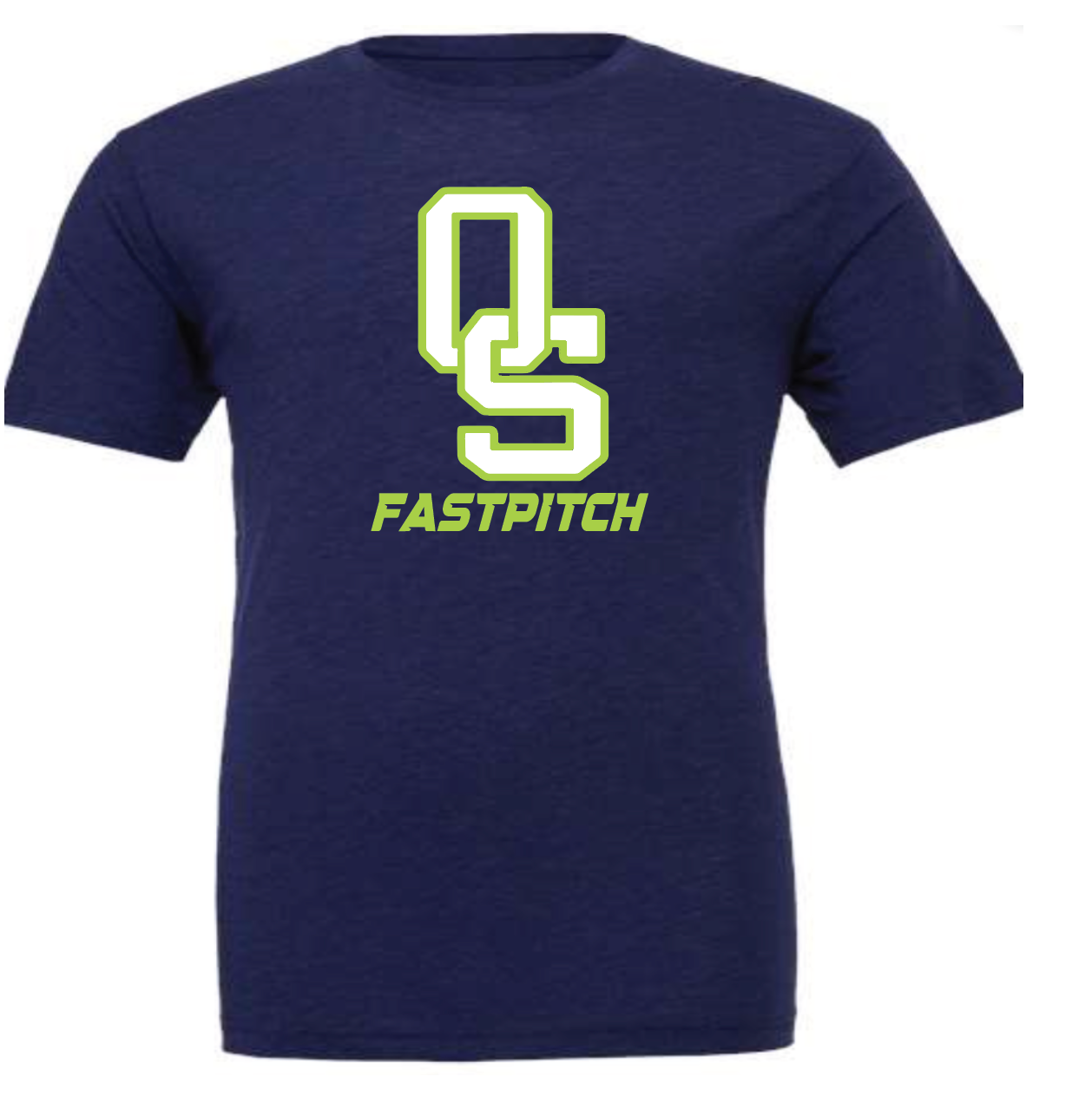 Navy OS fastpitch