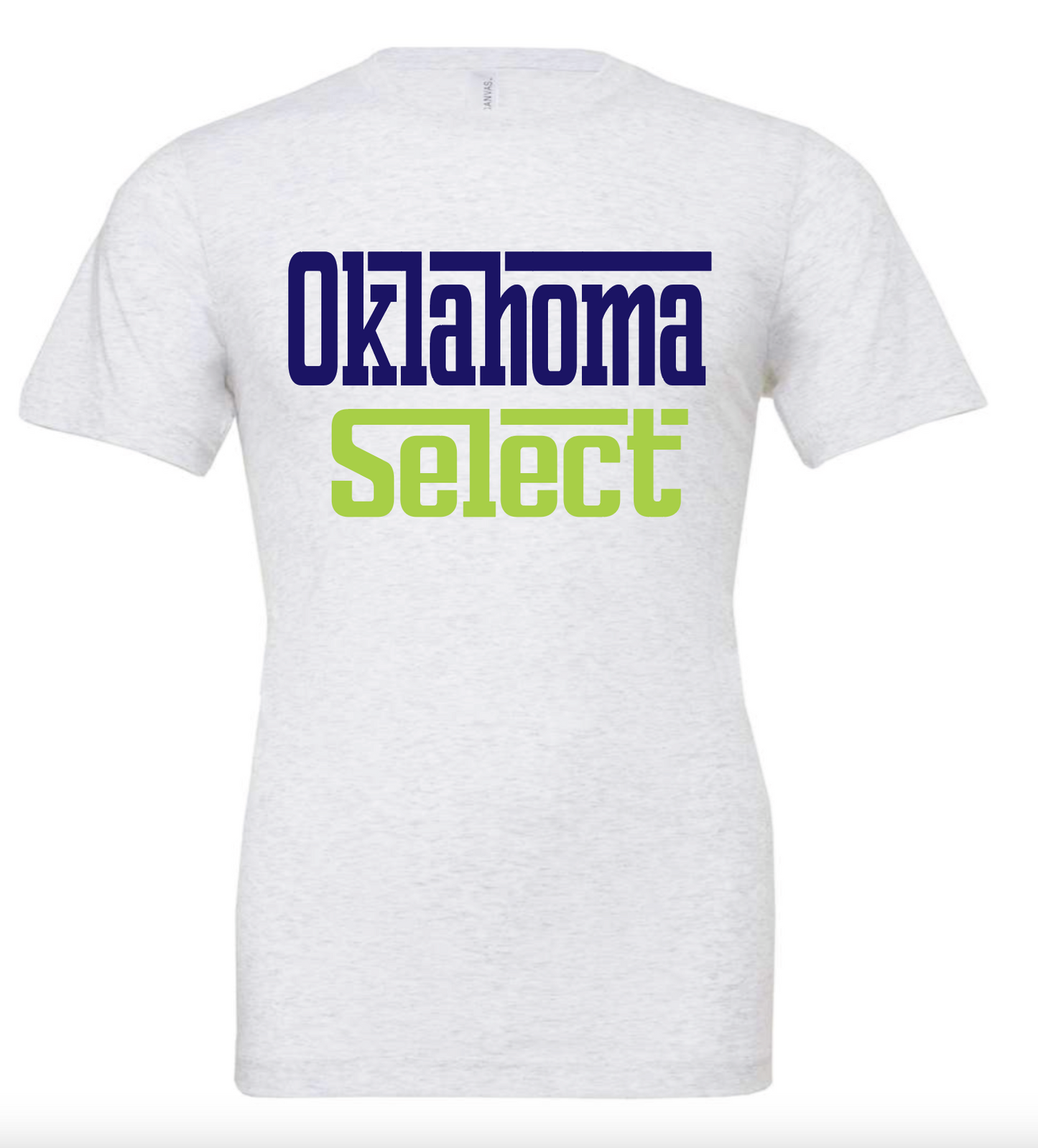 Ash Oklahom Select