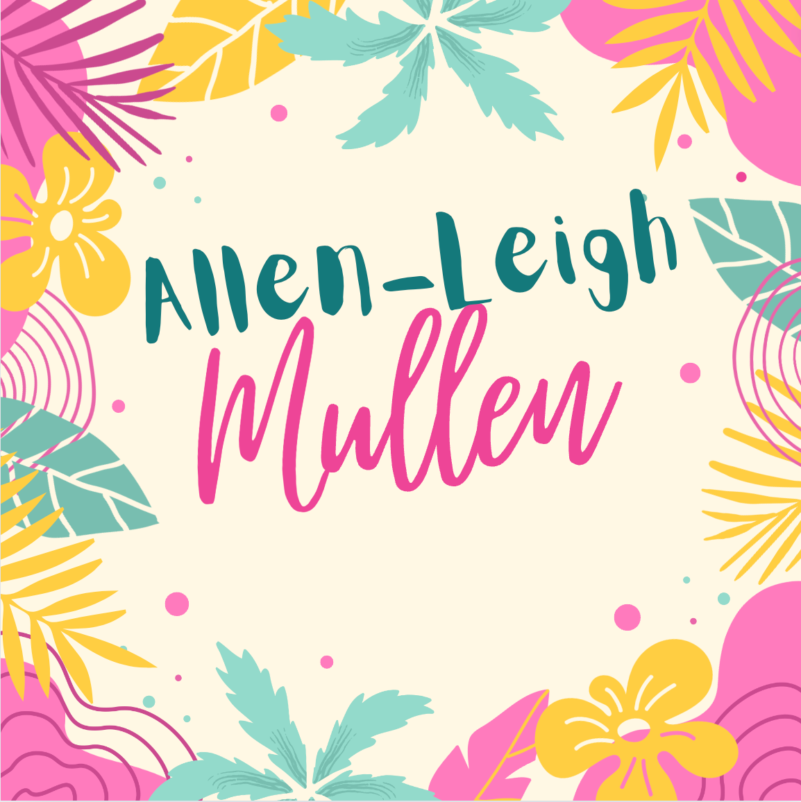 Allen-Leigh Mullen