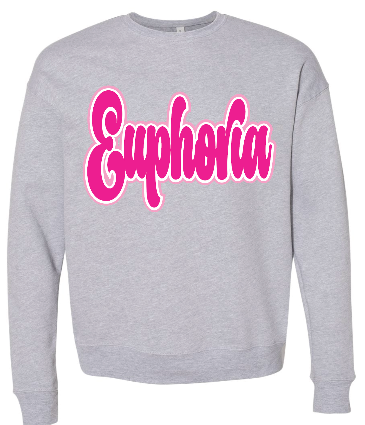 Euphoria T&S sweatshirt
