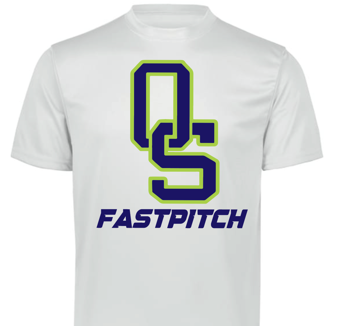 OK Select moisture wicking tee