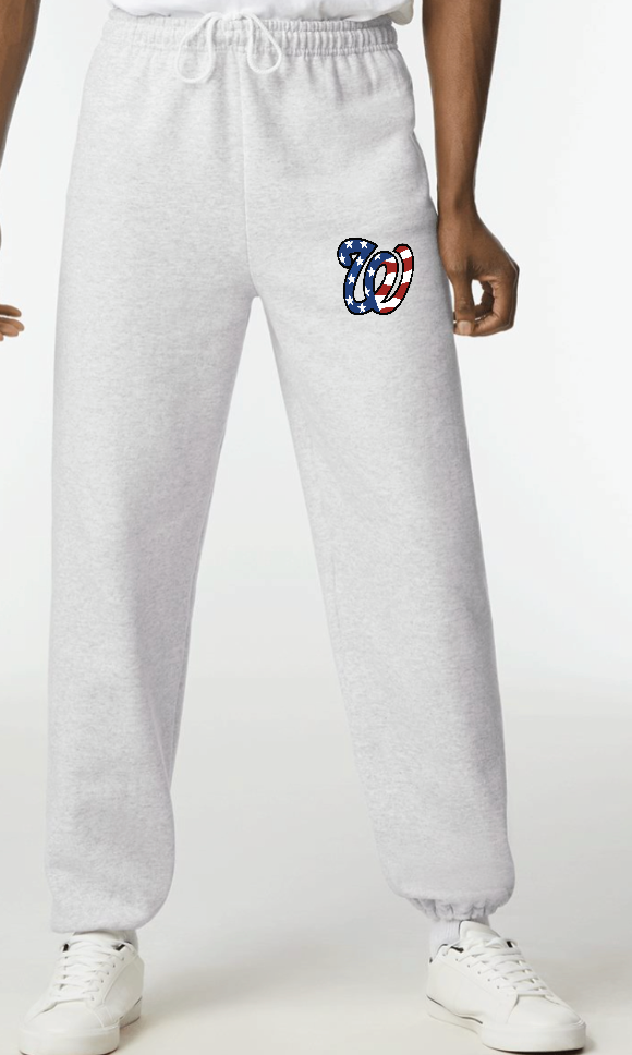 Wildcards sweatpants