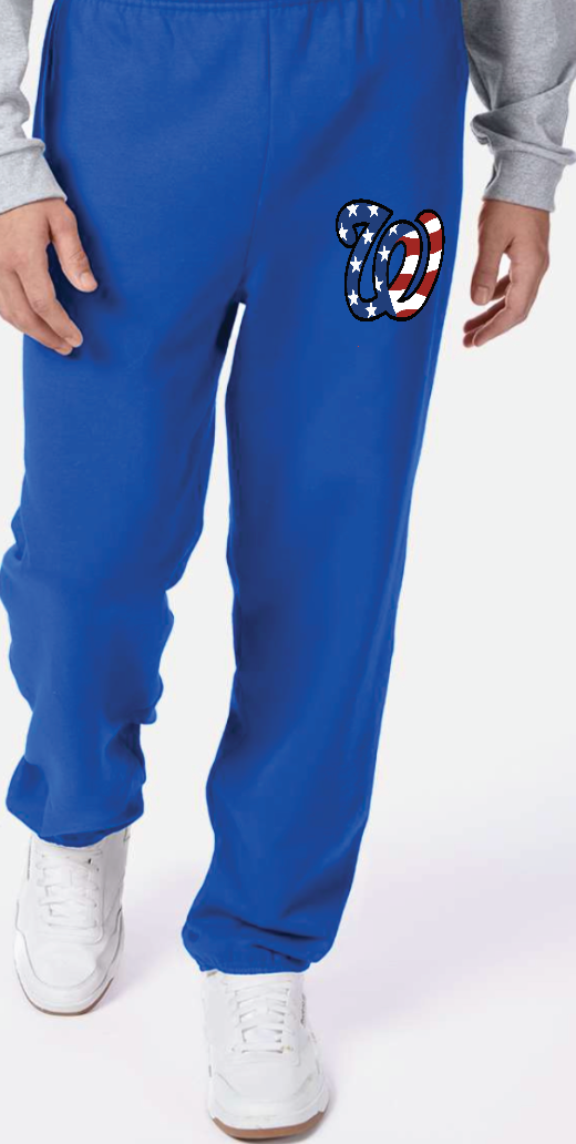 Wildcards sweatpants