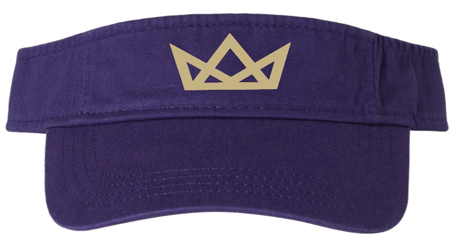 TN crown visor