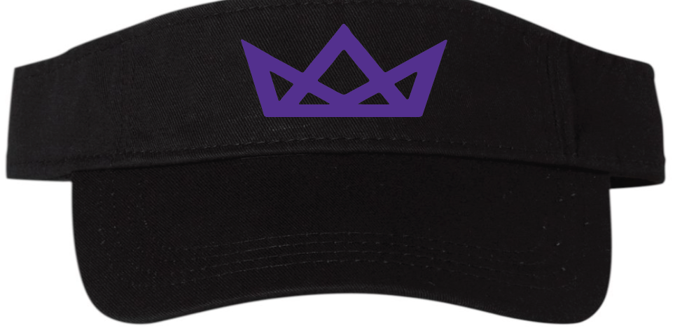 TN crown visor