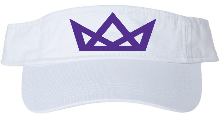 TN crown visor