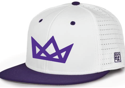 Top Notch embroidered hat