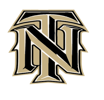 4" Top Notch decal