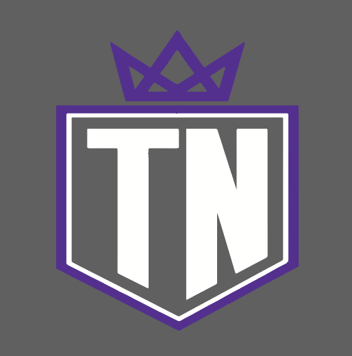4" Top Notch decal