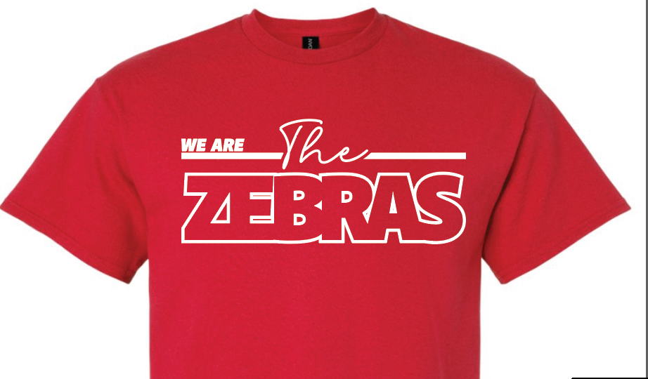 We are the Zebras