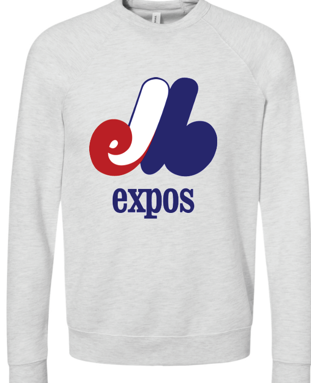 Expos large logo