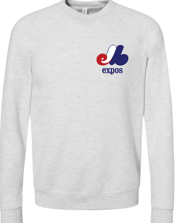 Expos pocket logo