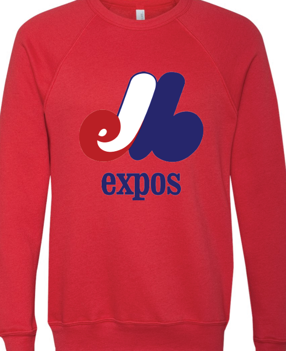 Expos large logo