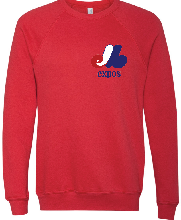 Expos pocket logo