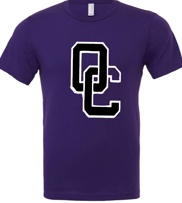 Purple OC
