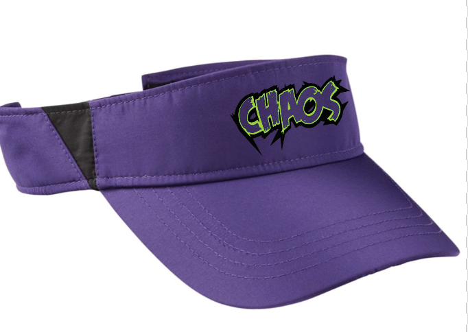 Chaos visor