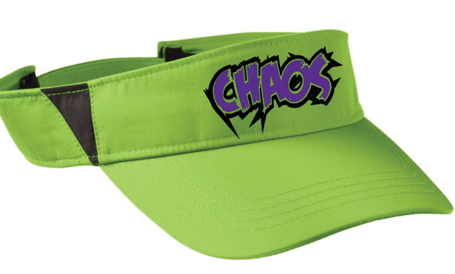 Chaos visor
