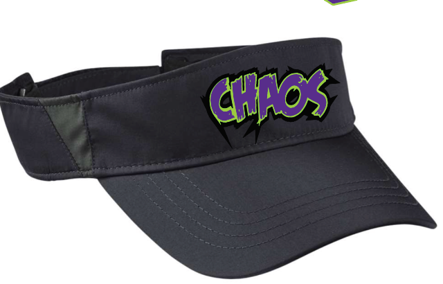 Chaos visor