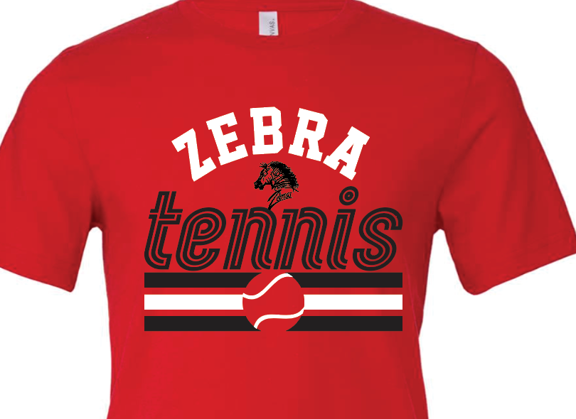Red Zebra Tennis