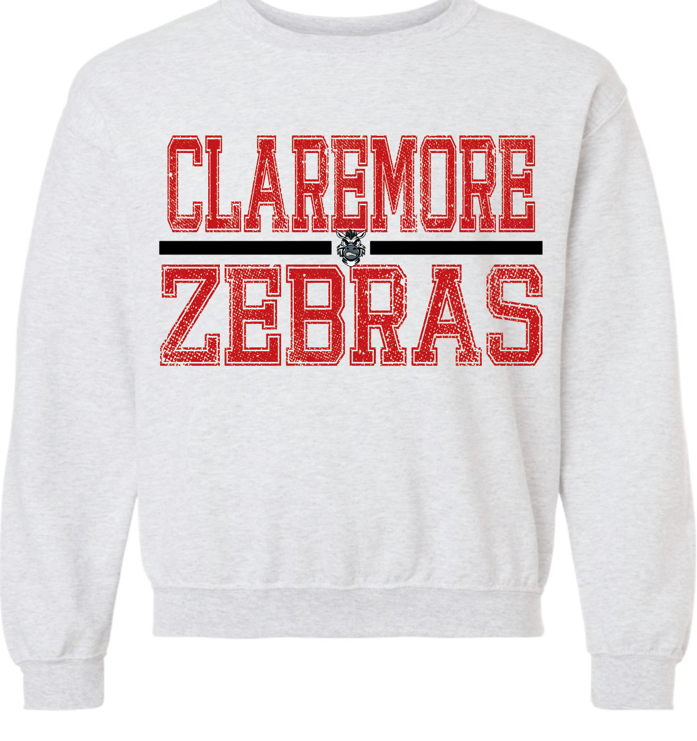 Claremore Zebra athletic