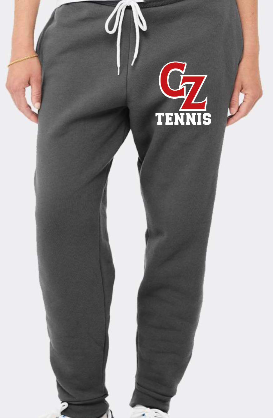CZ asphalt tennis joggers