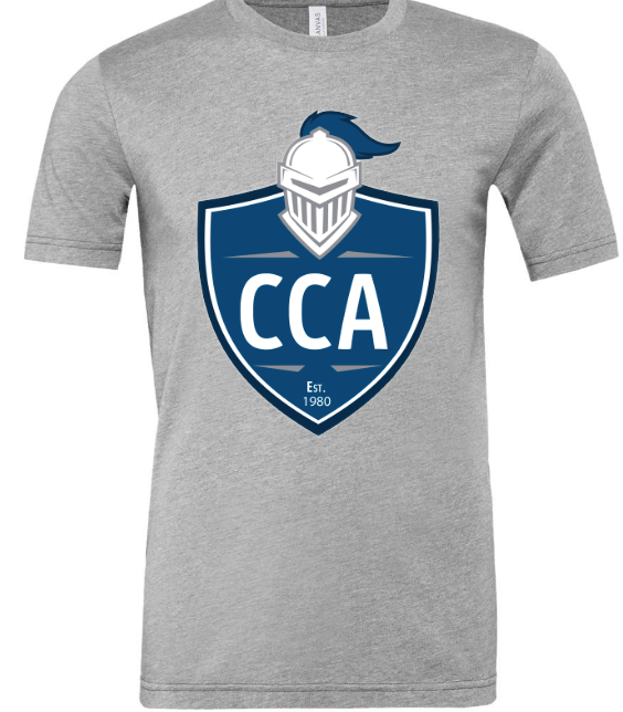 CCA crest