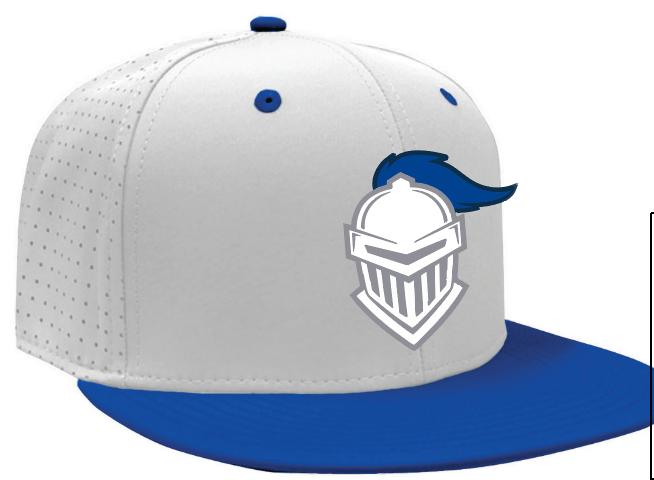 Embroidered CCA baseball hats