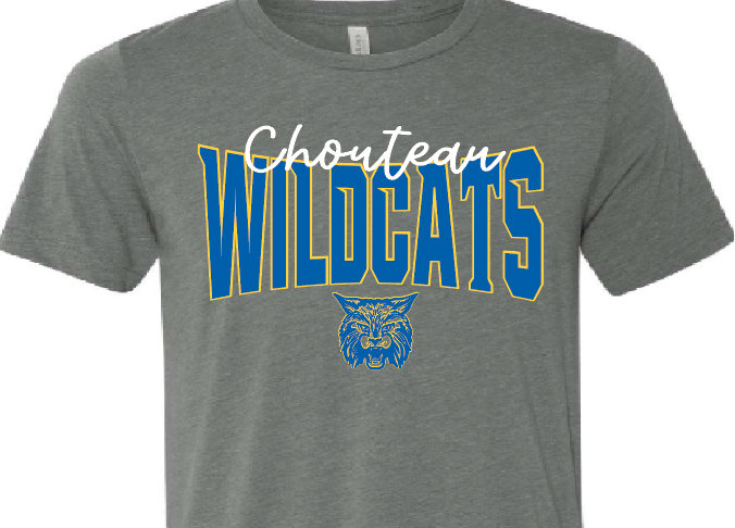 Chouteau Wildcats 1