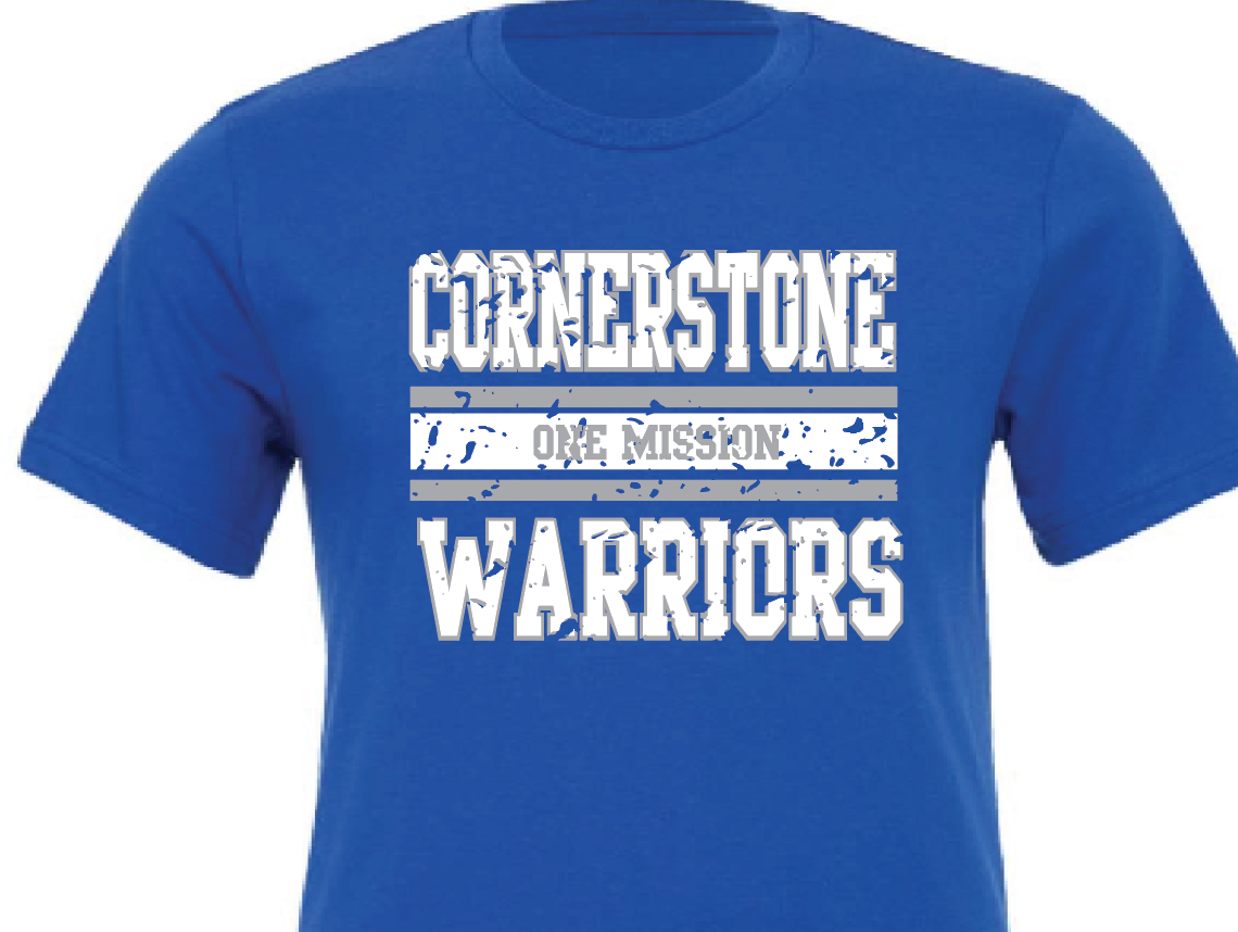 Official PE/gym shirt