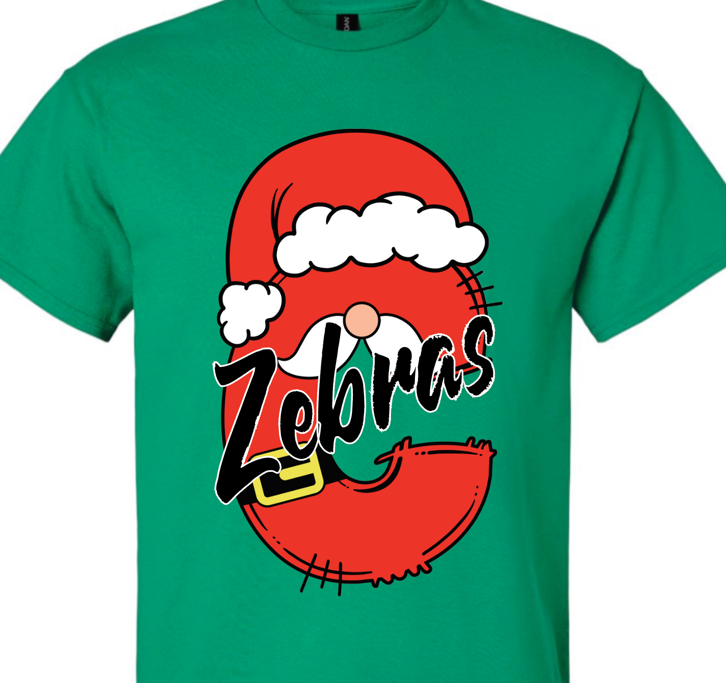 Catalayah C santa hat