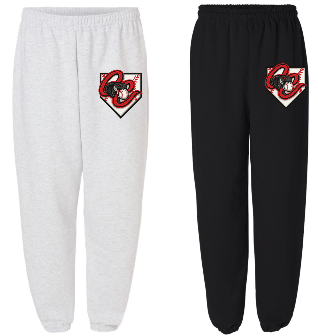Cobras Sweatpants
