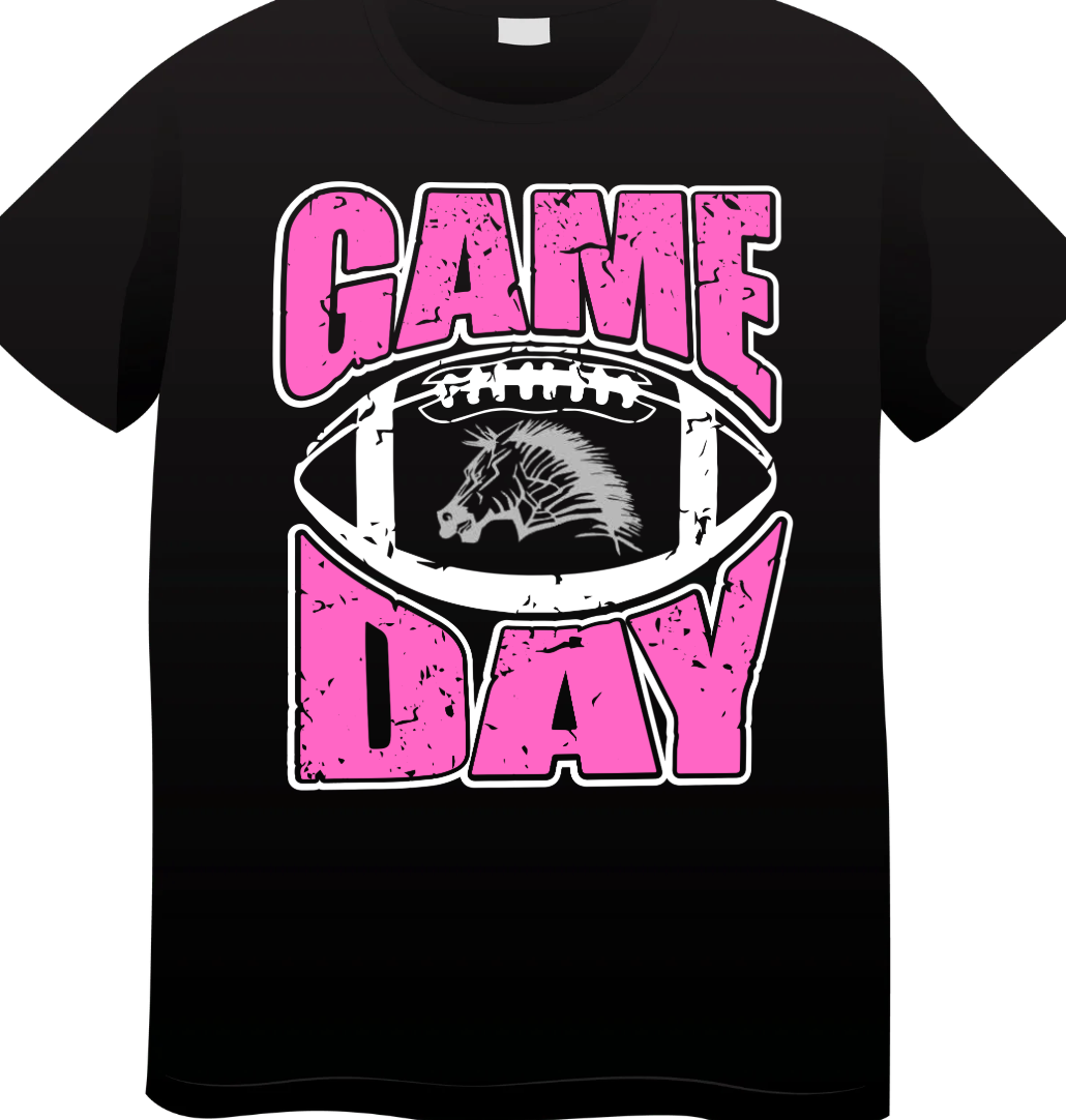 CZ3 - Game Day pink