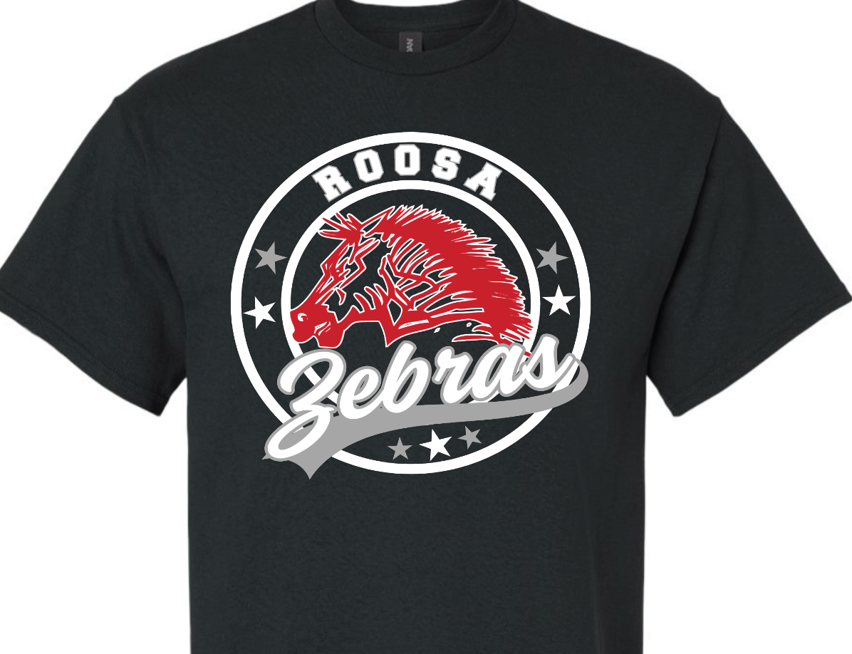 RE - Roosa Zebras circle
