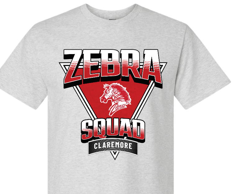 WRJH - zebra squad