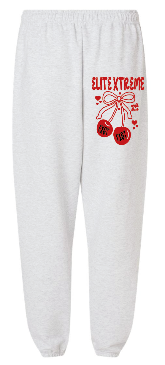 EXGT - EXGT with love sweatpants