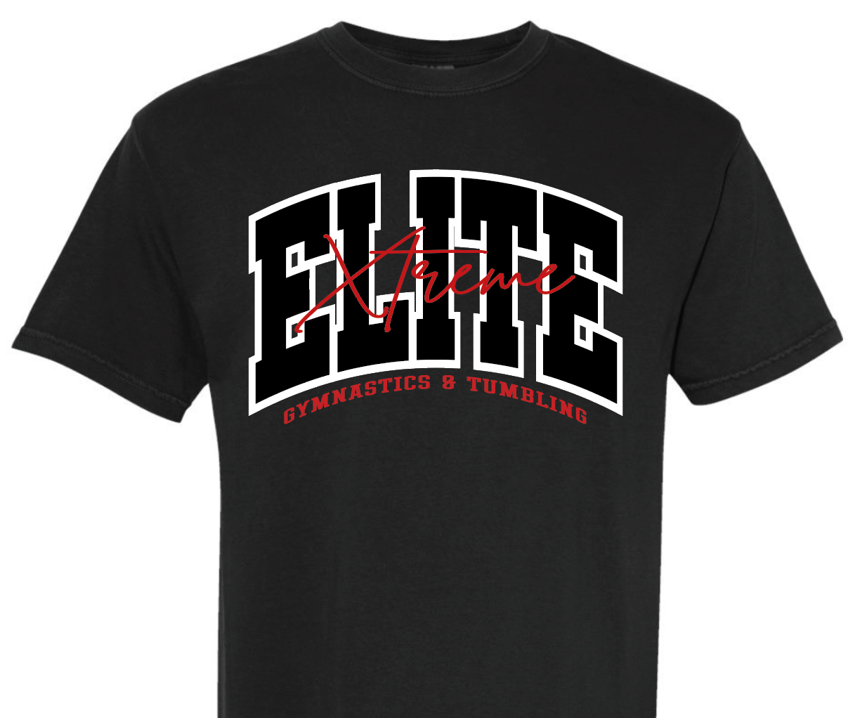 EXGT - ELITE arch Gymnastics