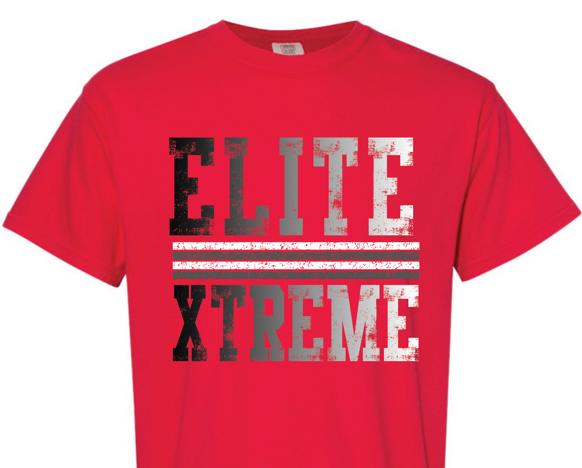 EXGT - Elite Xtreme fade