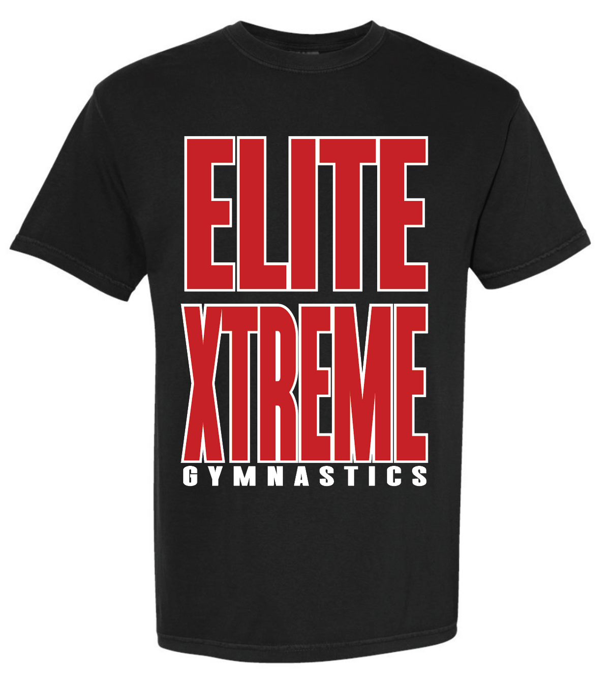 EXGT - tall ELITE XTREME gymnastics
