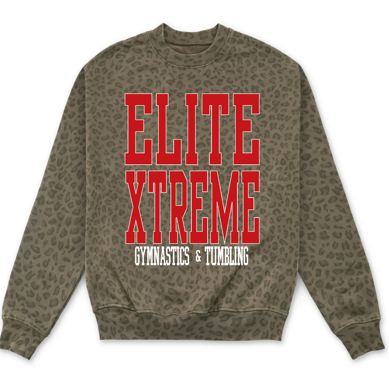 EXGT - Leopard Elite Xtreme
