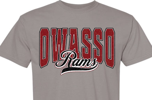Owasso Rams