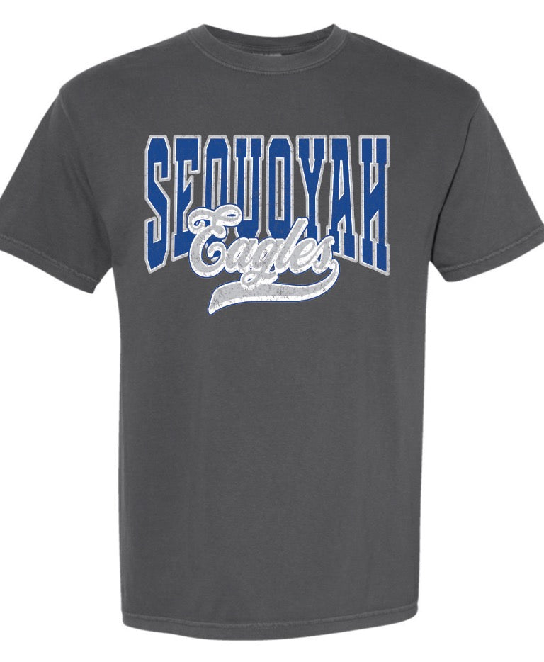 Sequoyah Eagles