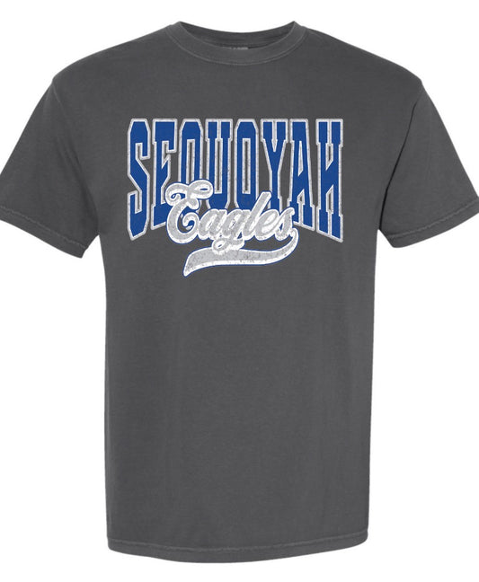 Sequoyah Eagles