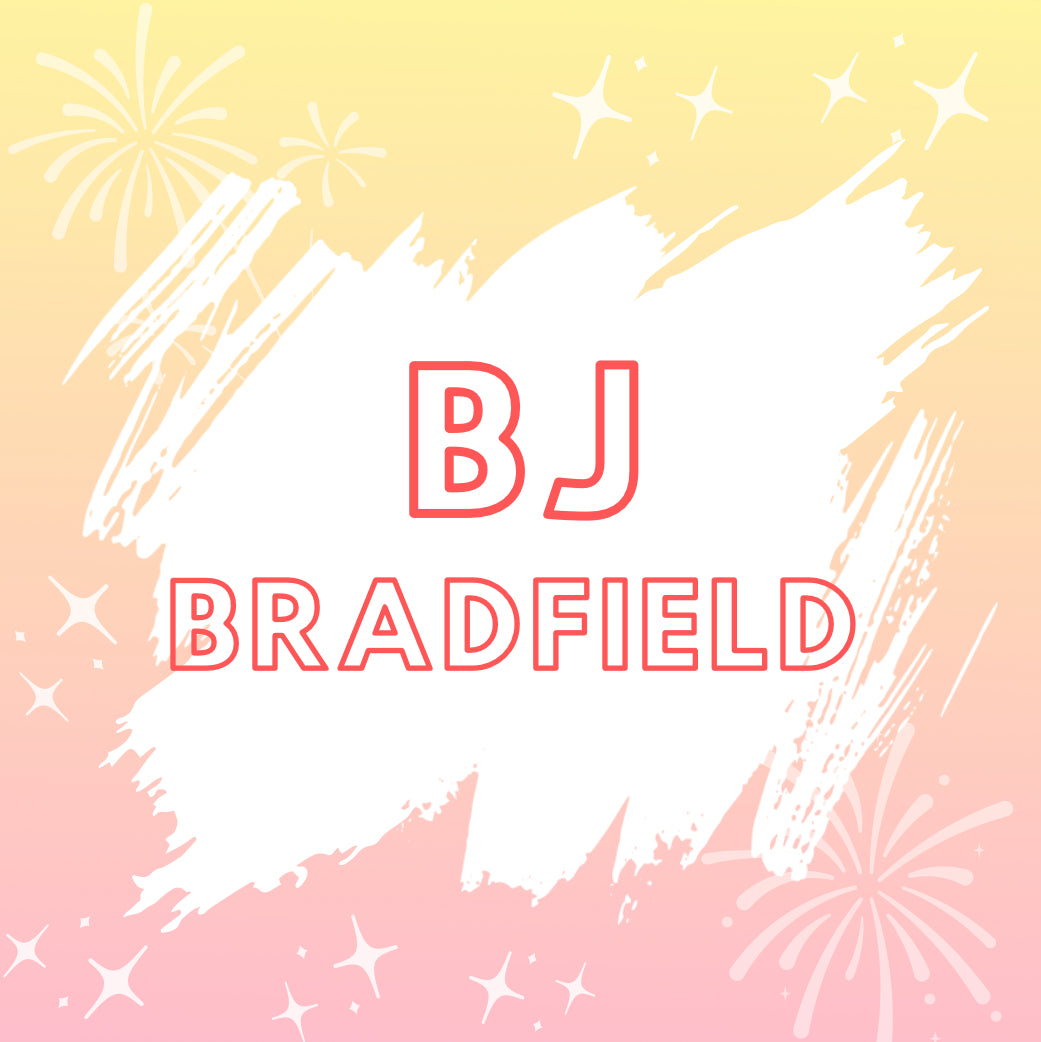 BJ Bradfield