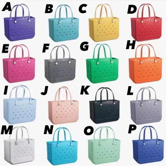 Waterproof tote - large size